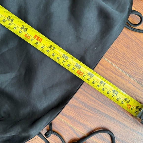 Princess Polly Tie Strap dress size 6 - Picture 5 of 9